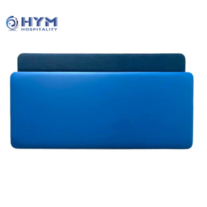 GR-301 Hampton by Hilton Guestroom Queen Headboard