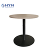 GR-312 Activity Table Round Casegoods Ramada by Wyndham