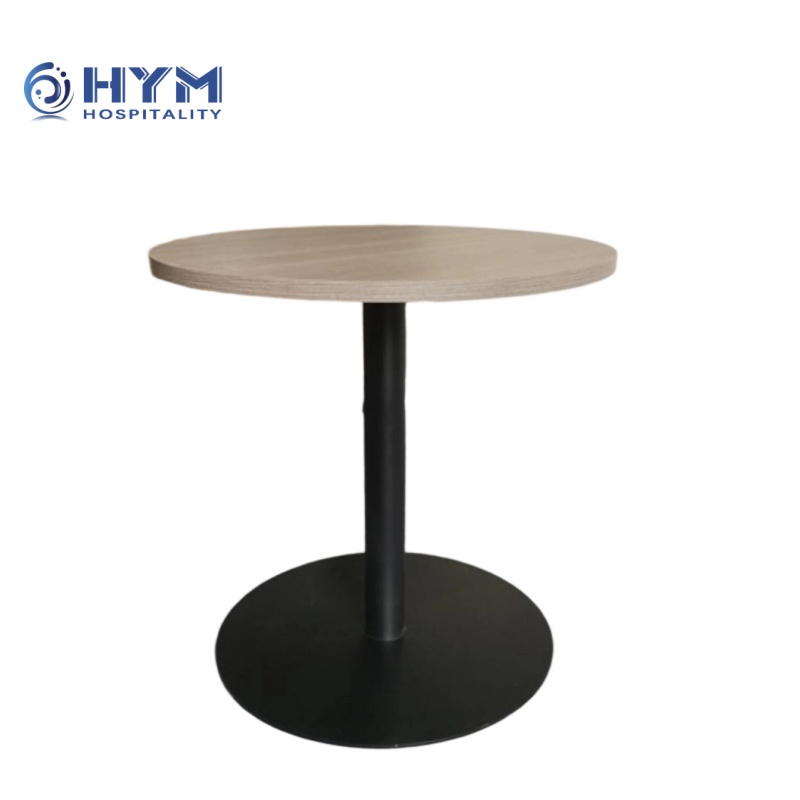 GR-312 Activity Table Round Casegoods Ramada by Wyndham