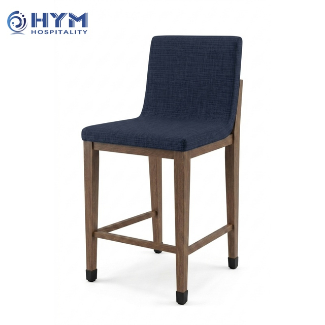 CG-303 Candlewood Suites Softgoods Seatings Guestroom Kitchen Dining Stool