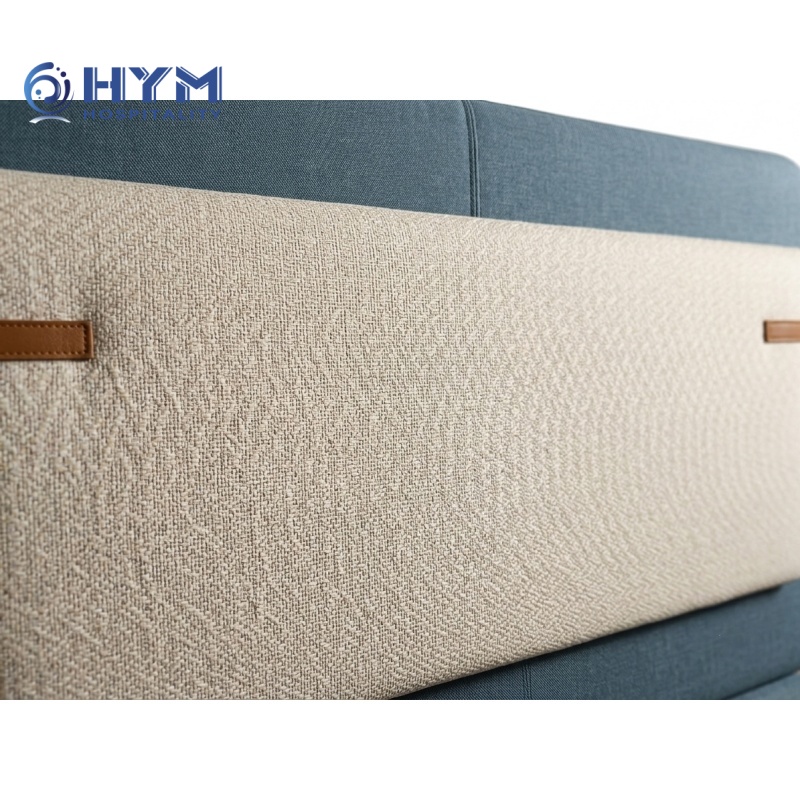 GR-301 Homewood Suites by Hilton King Headboard