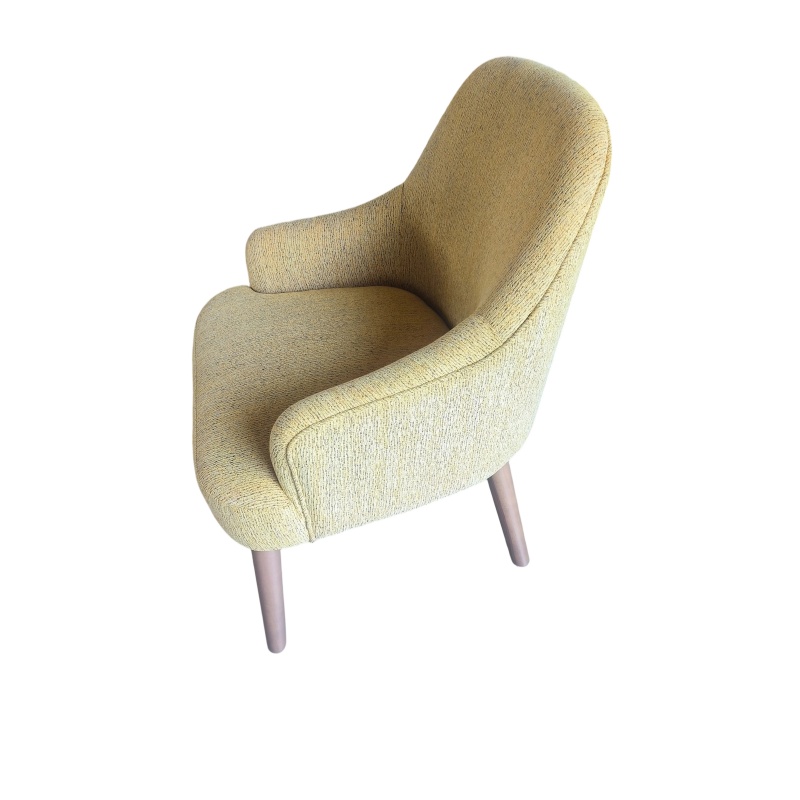 GR-102 Hampton Inn Lounge Chair Style 3