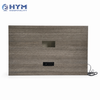GR-311 TV Panel Casegoods Ramada by Wyndham