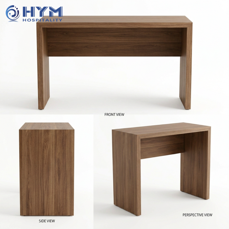 CG-253 Desk For Renovation Projects Hotel Guestroom Candlewood Suites