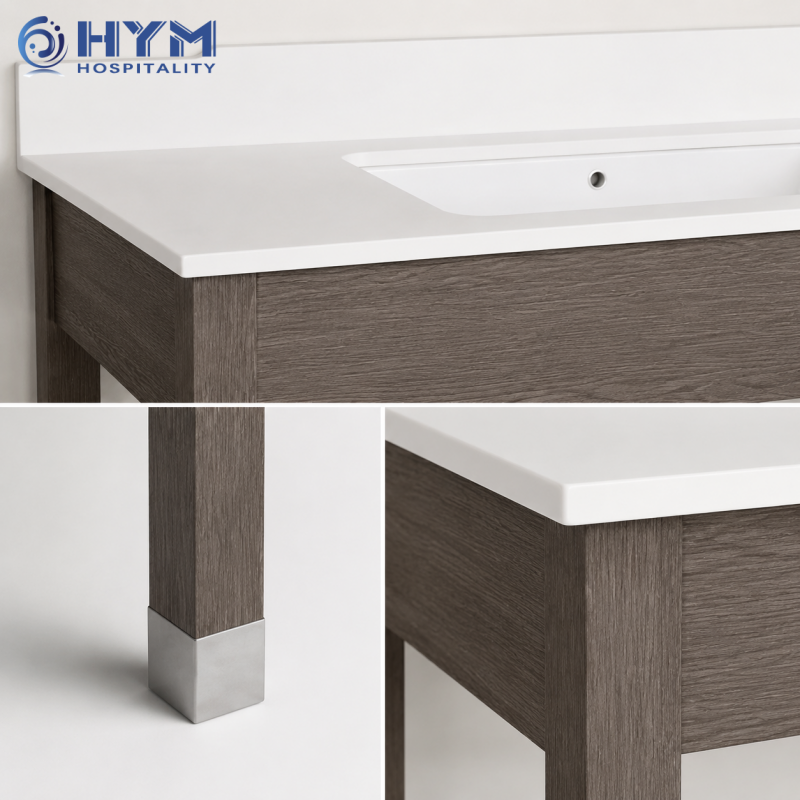 GR-313 Vanity Casegoods Ramada by Wyndham