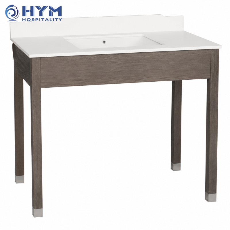 GR-313 Vanity Casegoods Ramada by Wyndham