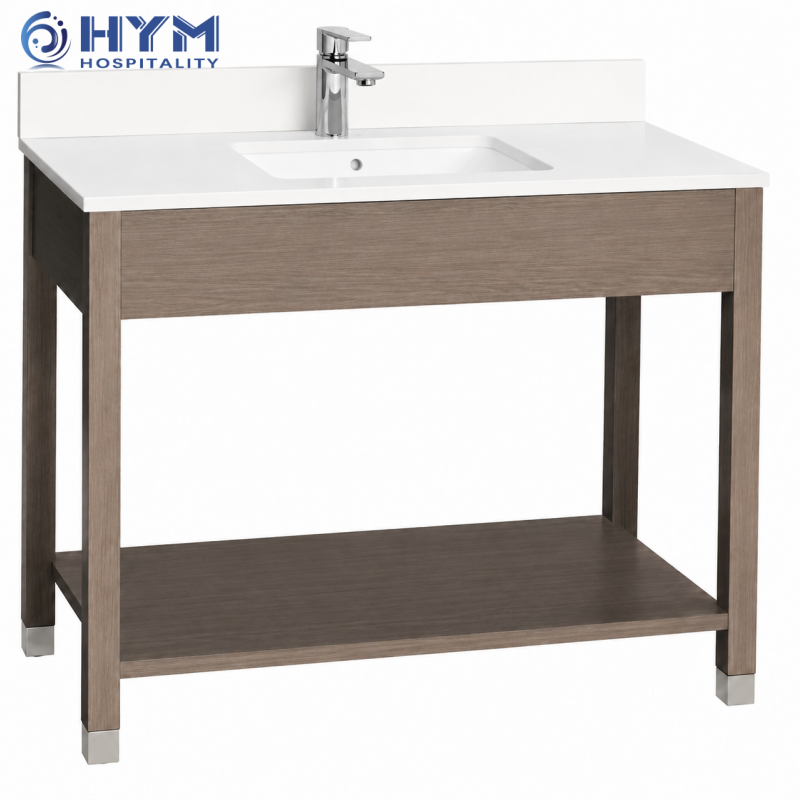 GR-313 Vanity Casegoods Ramada by Wyndham