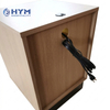 GR-306 King Nightstand Casegoods Days Inn by Wyndham