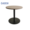 GR-312 Activity Table Round Casegoods Ramada by Wyndham