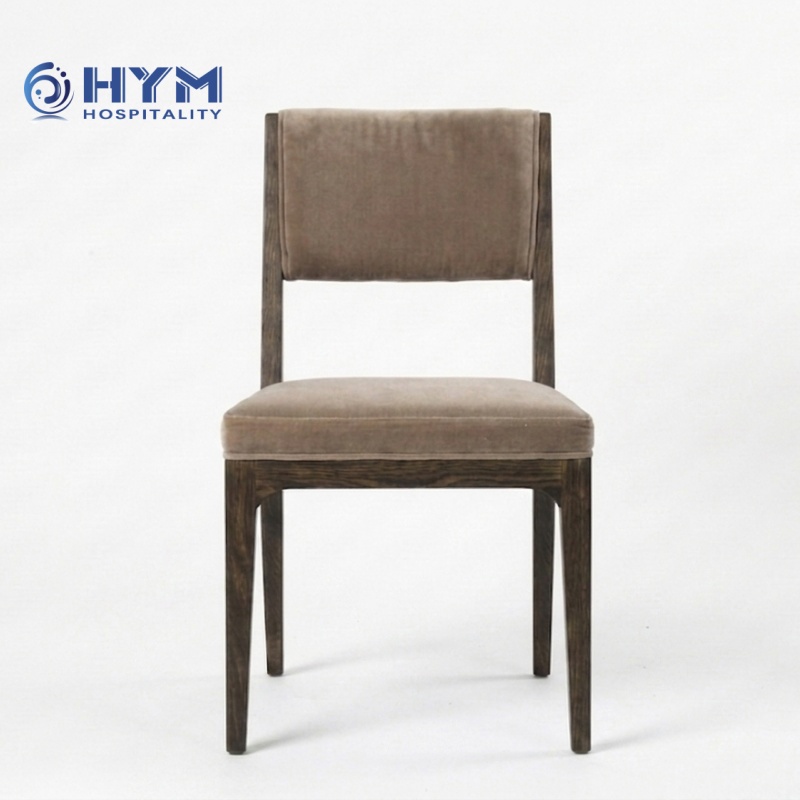 EXP2-306 Armless Dining Chair Holiday Inn Express