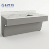 GR-327 Homewood Suites by Hilton Vanity - ADA Suites