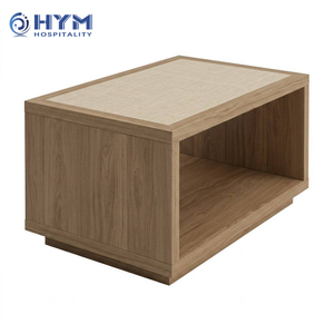 CG-224 Coffee Table For One Bedroom Units Hotel Guestroom Candlewood Suites