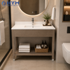 GR-313 Vanity Casegoods Ramada by Wyndham