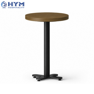 PA-308 Flex Seating Accent Table @ Lounge Chair Hampton by Hilton Public
