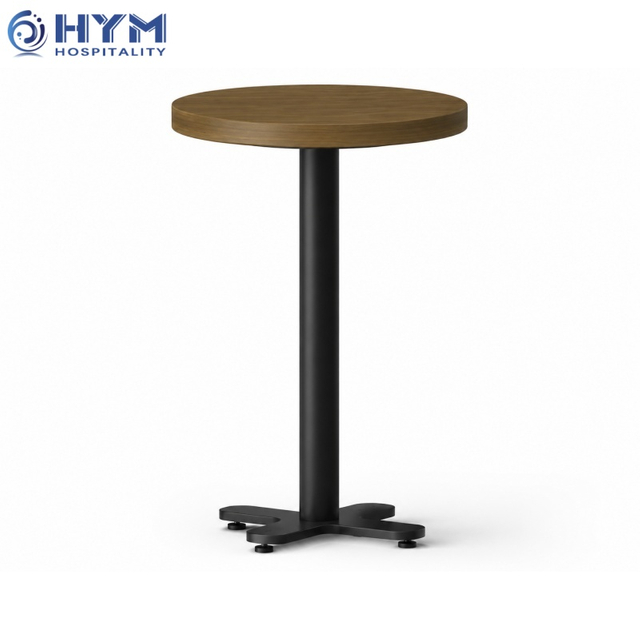 PA-308 Flex Seating Accent Table @ Lounge Chair Hampton by Hilton Public