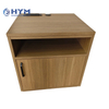 GR-303 Hampton by Hilton Guestroom King Right-Hand Nightstand