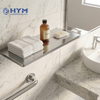 GR-324 Wall Shelf @ Accessible Bathroom Home2 by Hilton