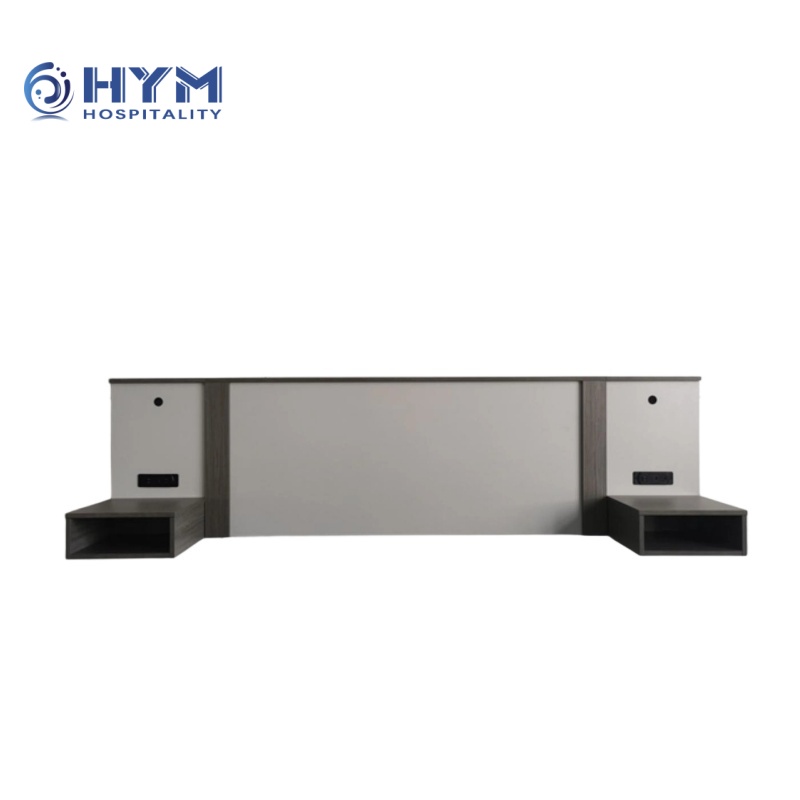 GR-308 King Headboard Casegoods Ramada by Wyndham
