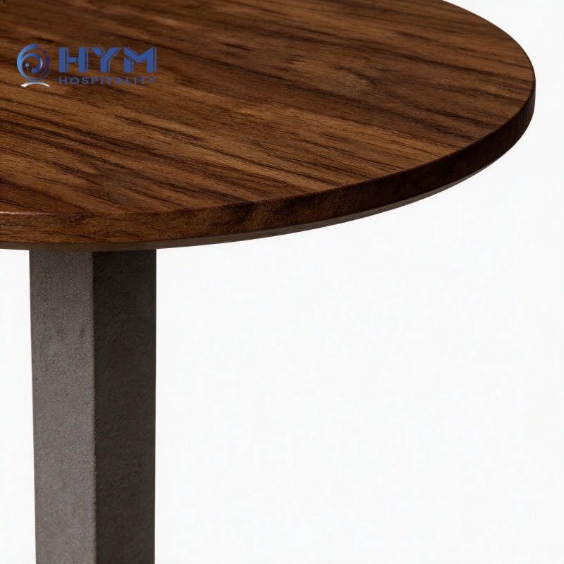 EXP2-206 Round Dining Table Holiday Inn Express